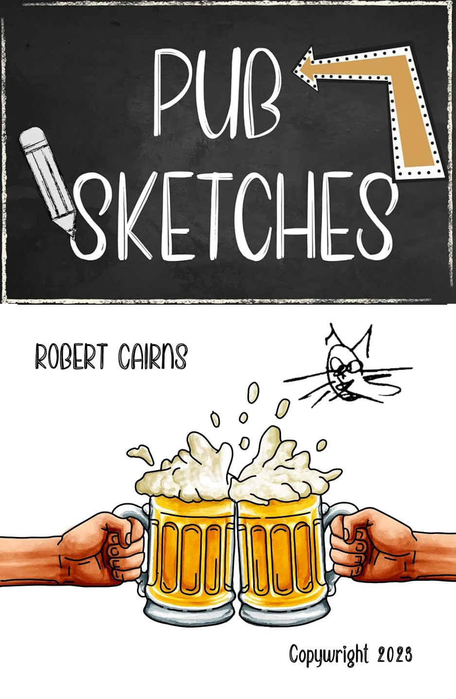 Pub Sketches