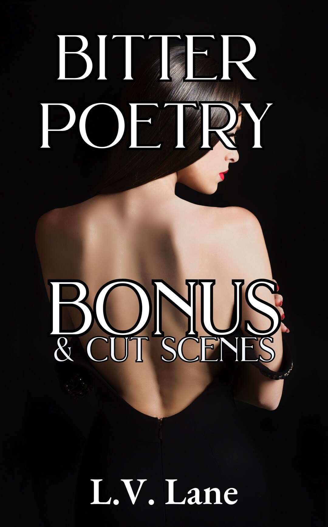 Bitter Poetry - cut scenes