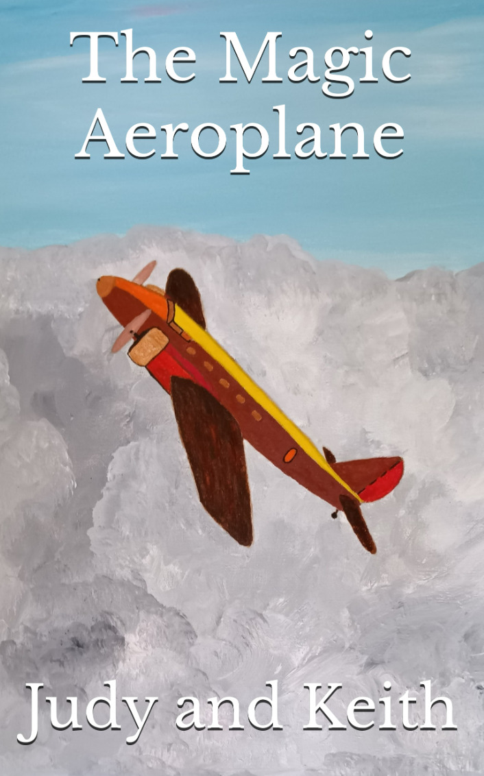 The Magic Aeroplane