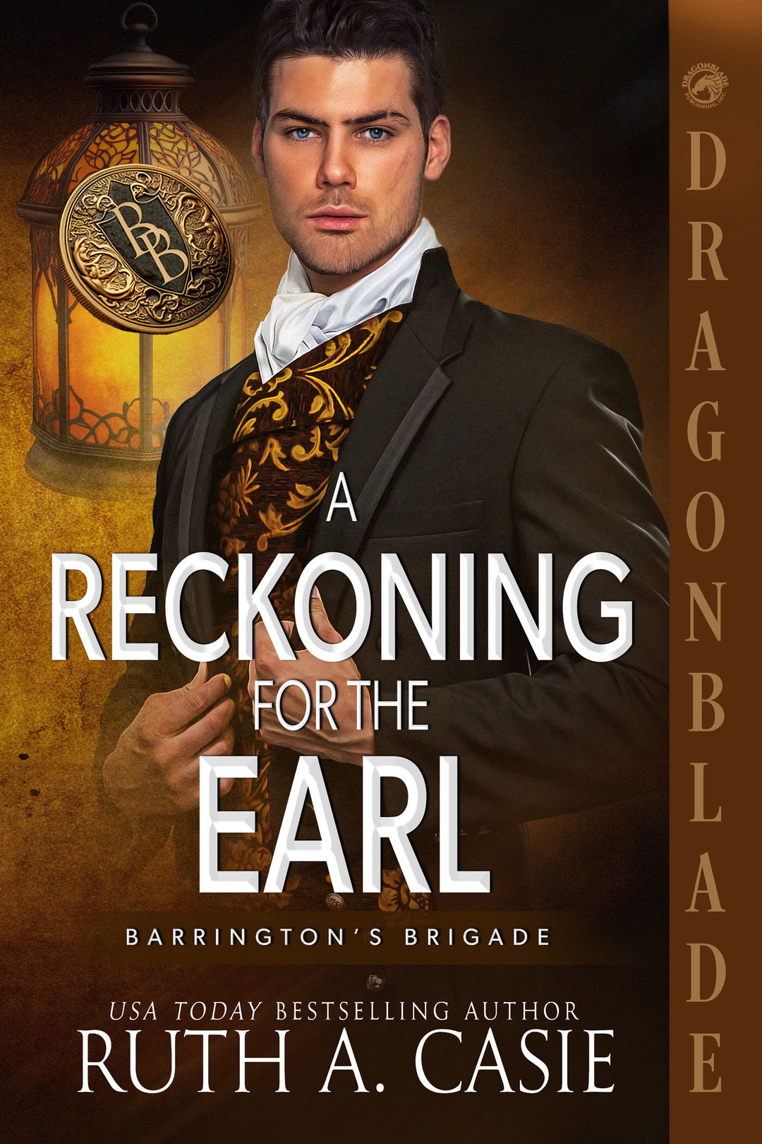 A Reckoning for the Earl