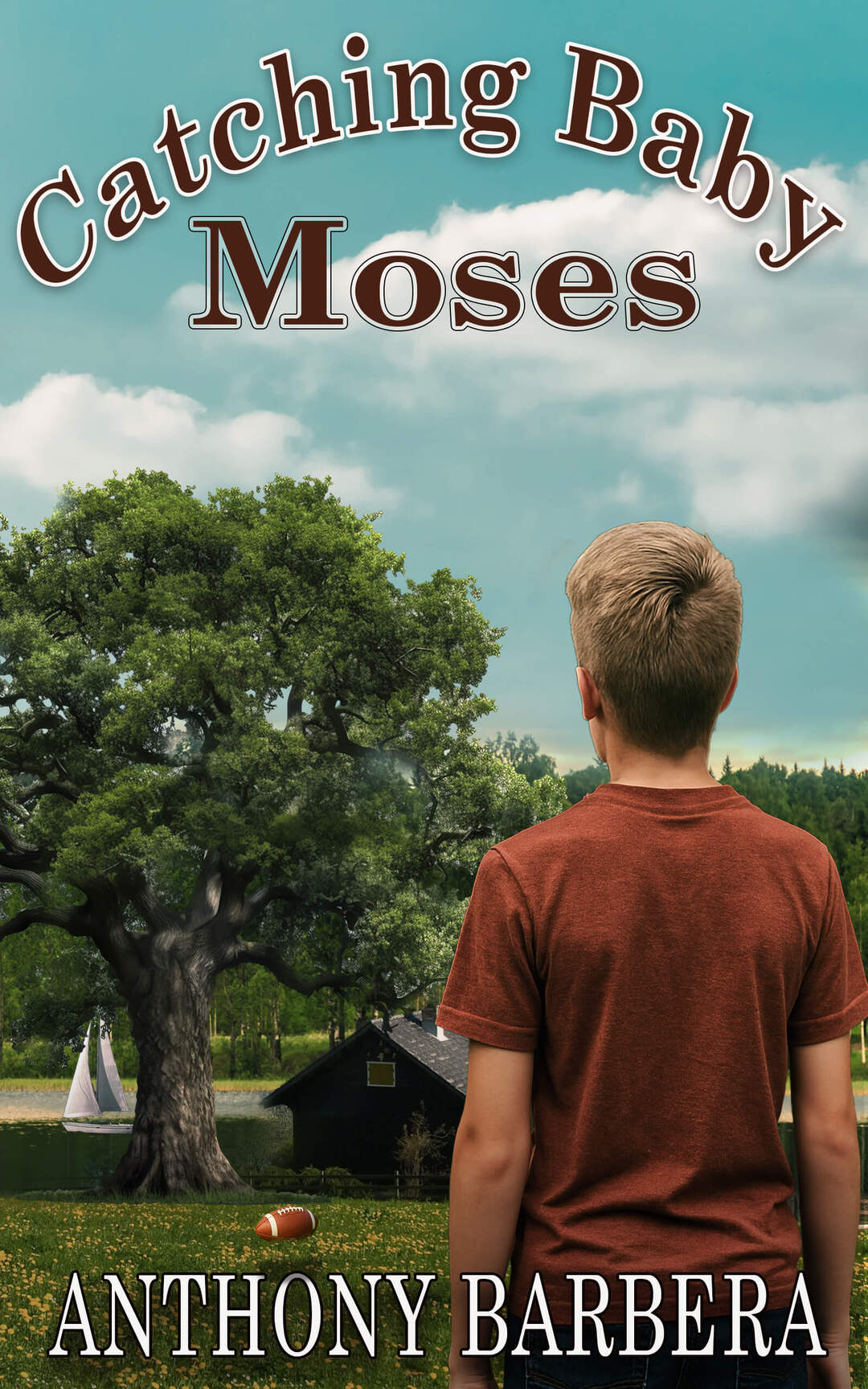 Catching Baby Moses