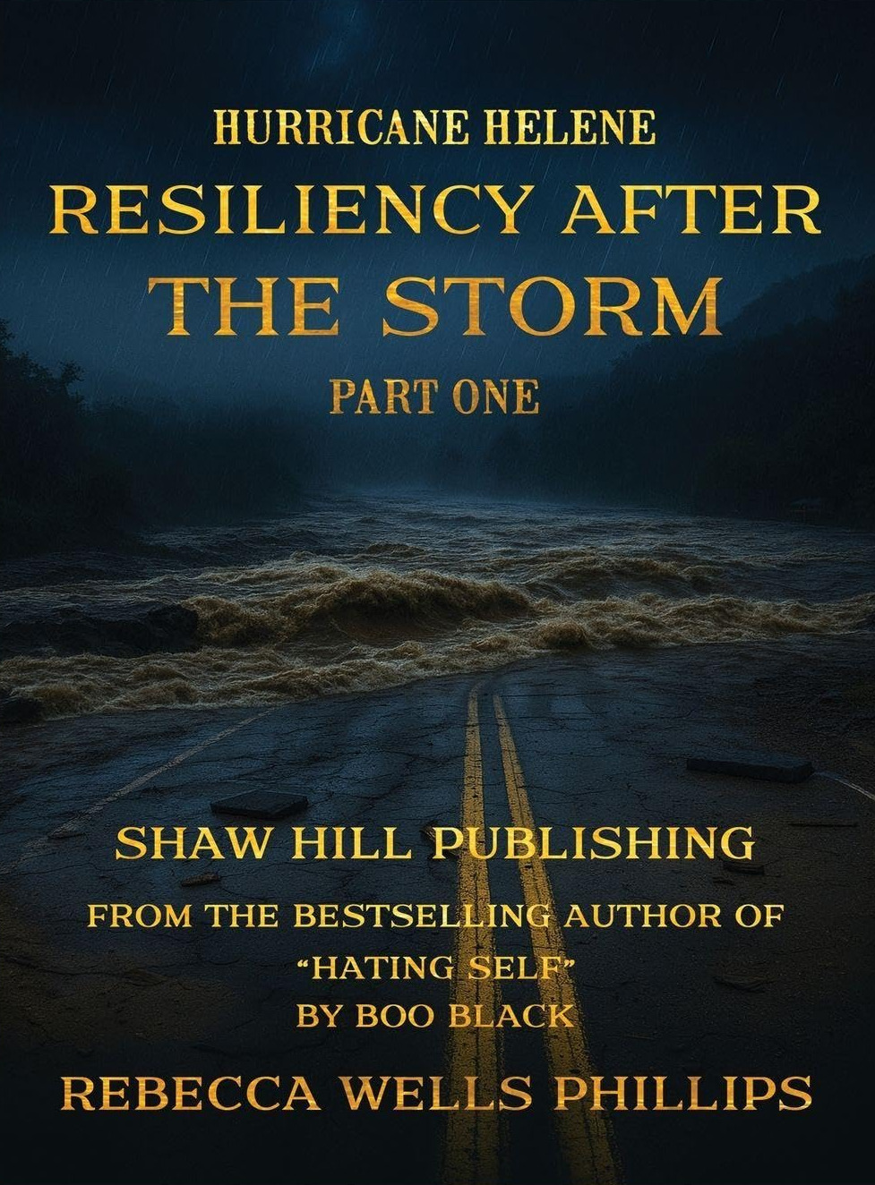 Hurricane Helene Resiliency After the Storm Part One