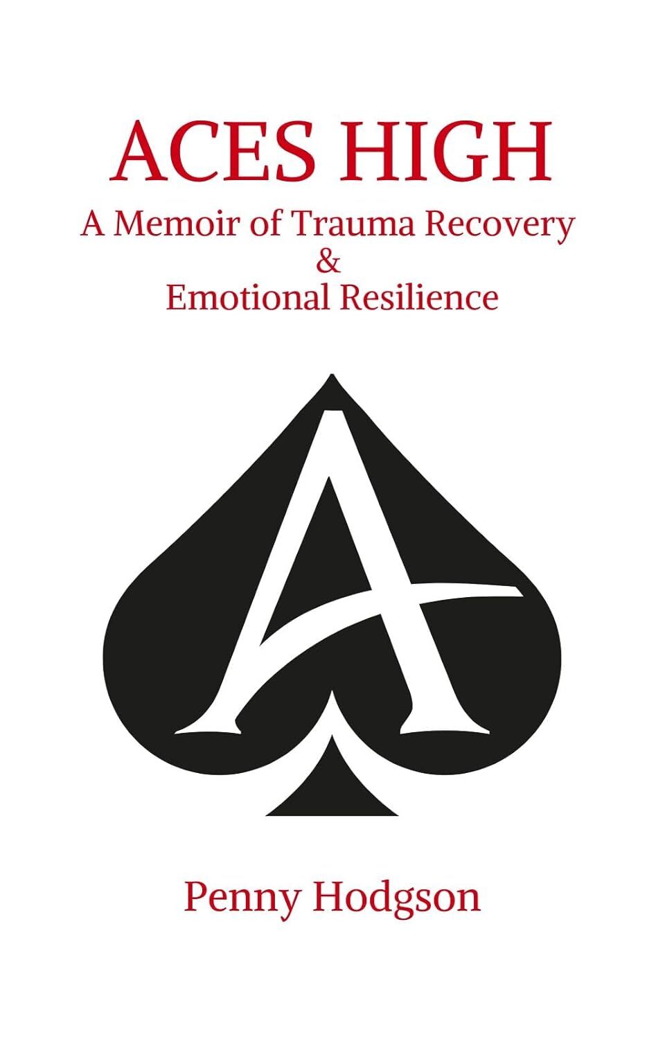 ACES HIGH: An Autobiography