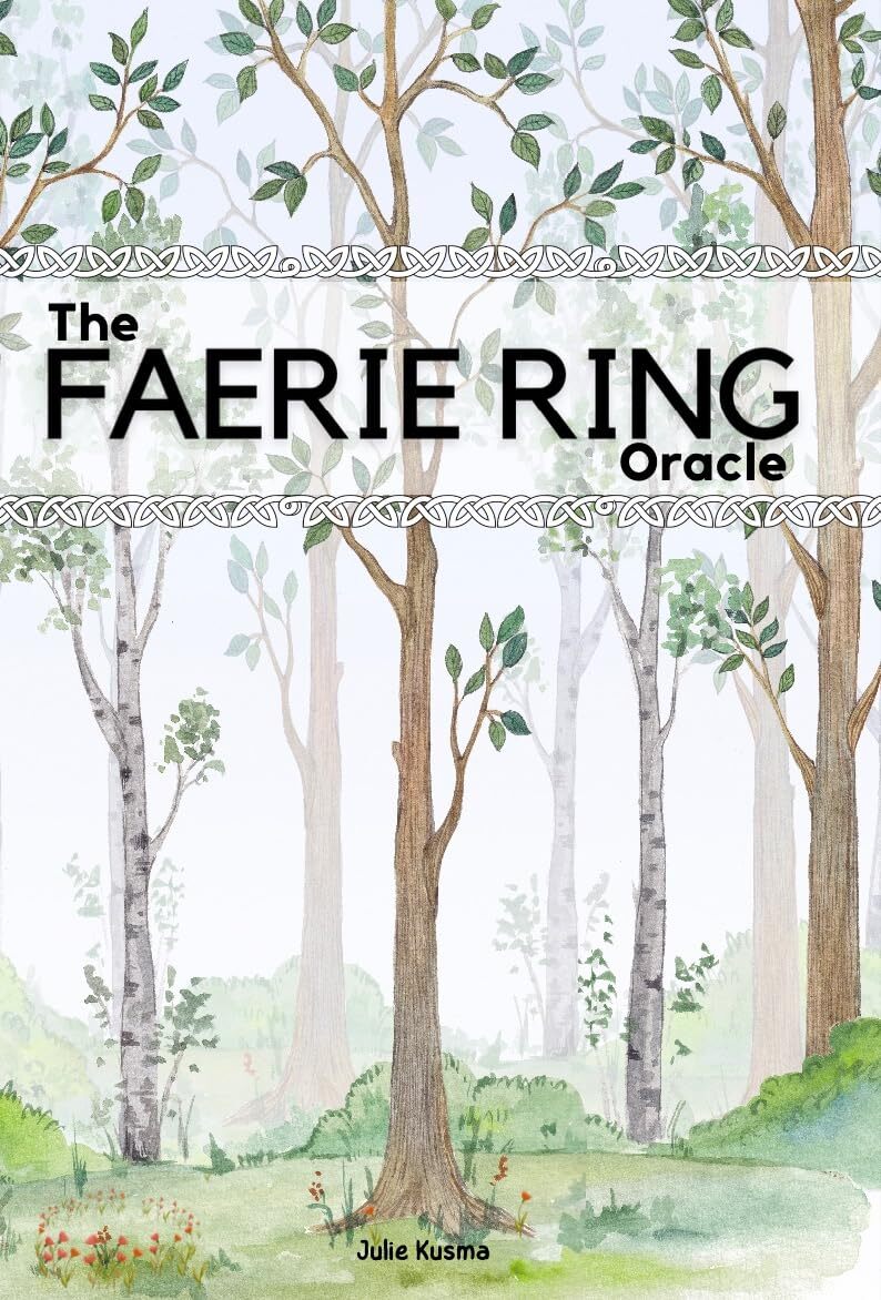 The Faerie Ring Oracle (Oracles)