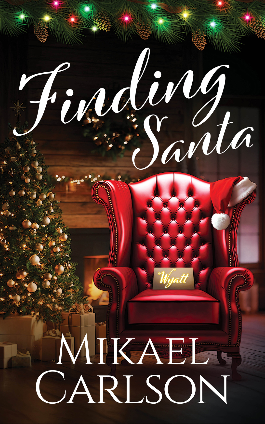 Finding Santa