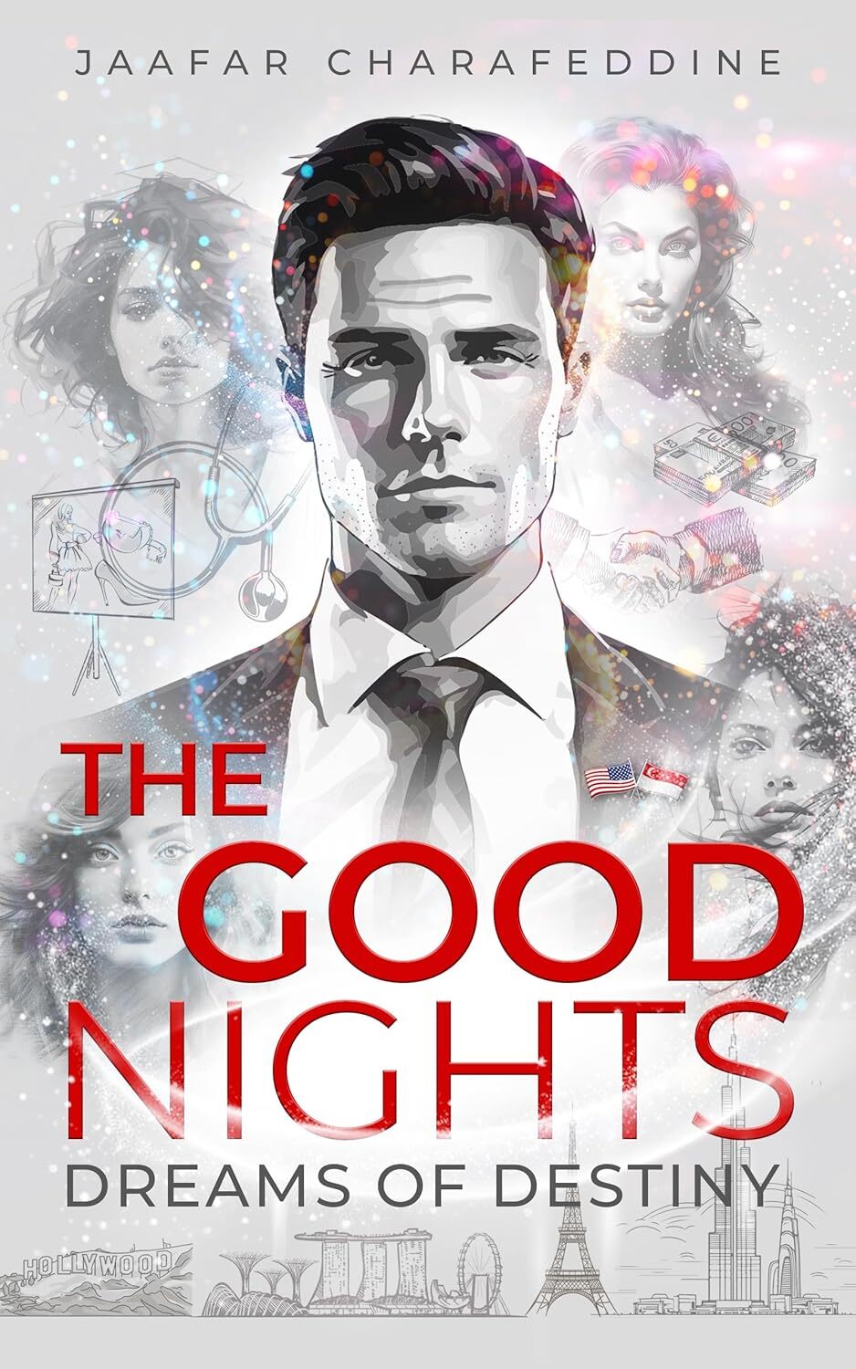 The Good Nights: Dreams Of Destiny