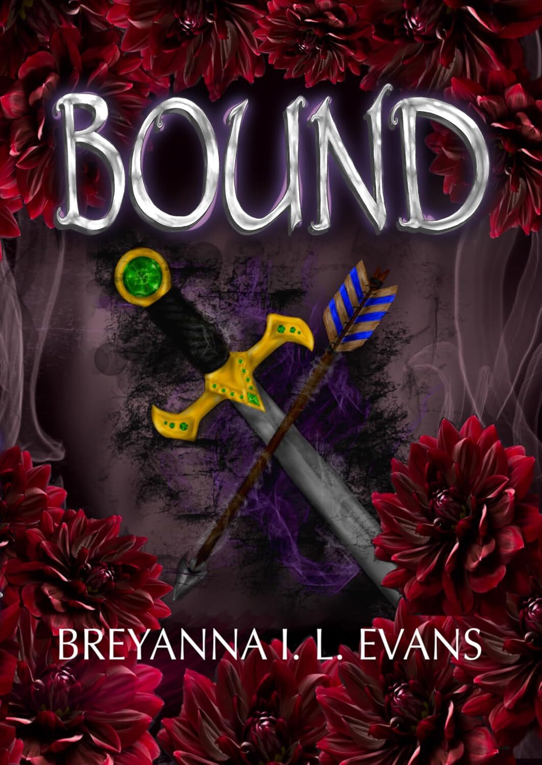 Bound: Bound: Book 1 (Bound Trilogy)
