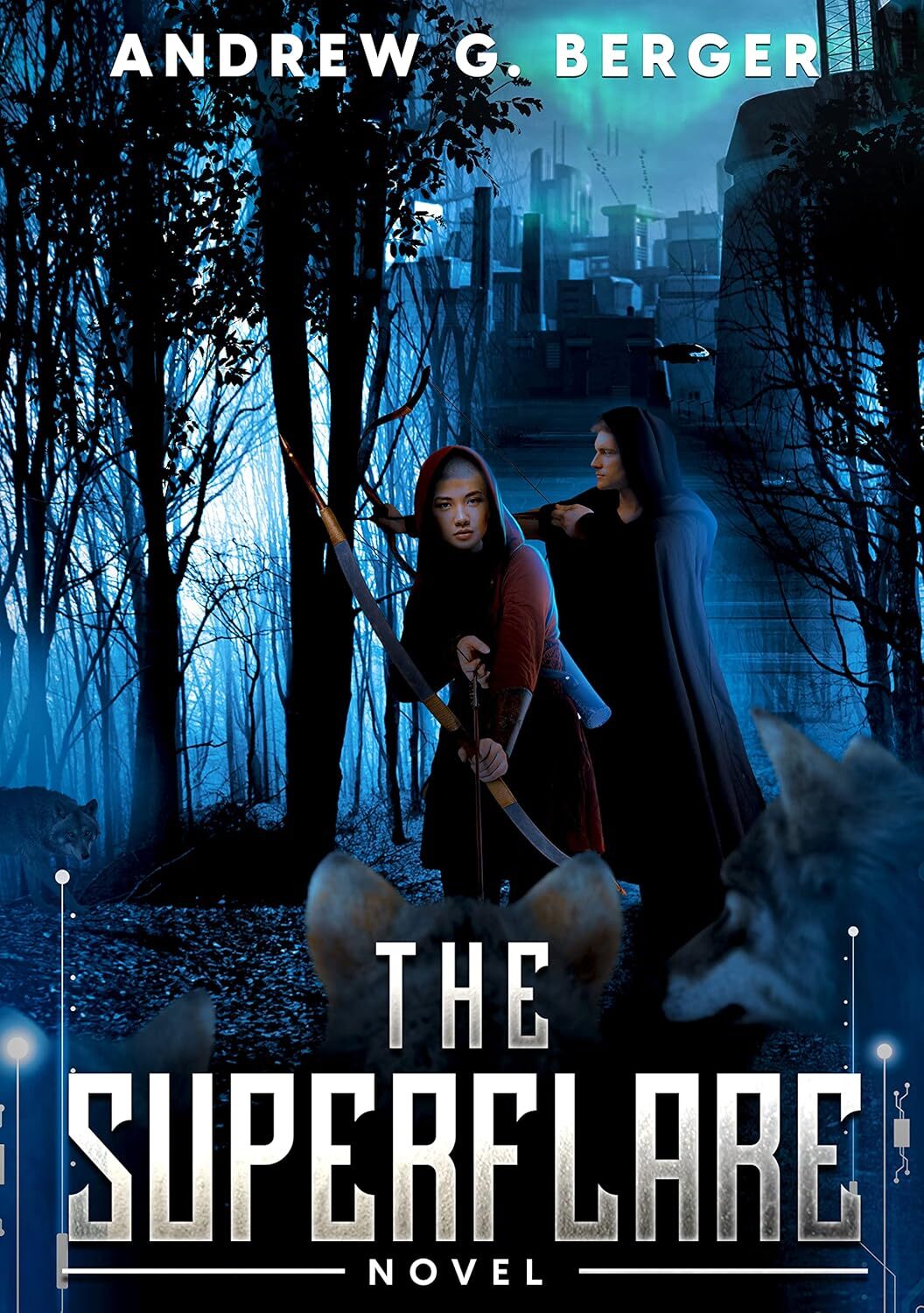 THE SUPERFLARE