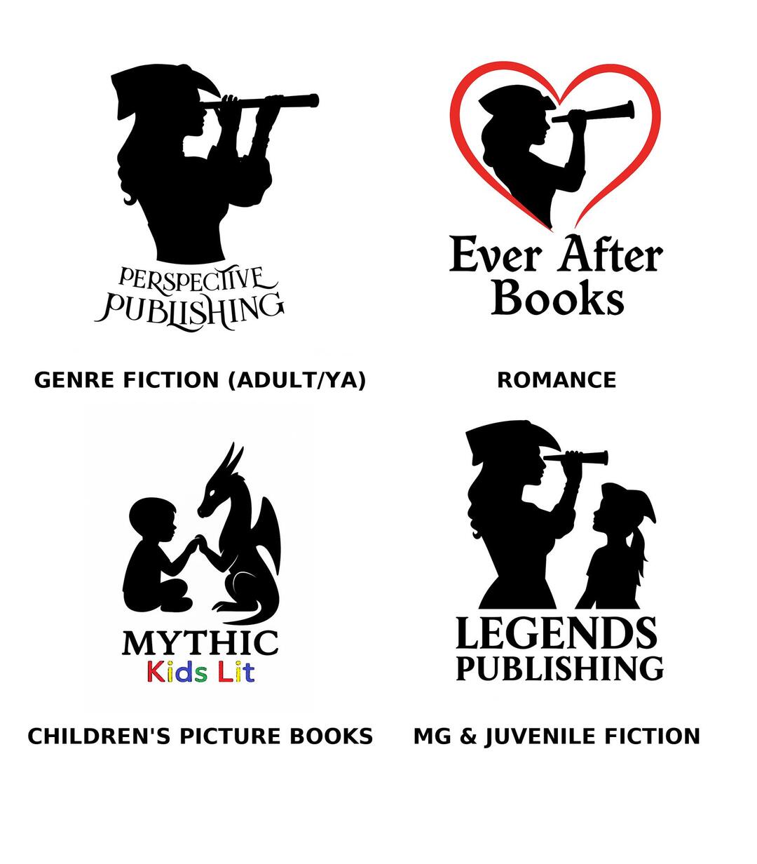 Perspective Publishing Catalog