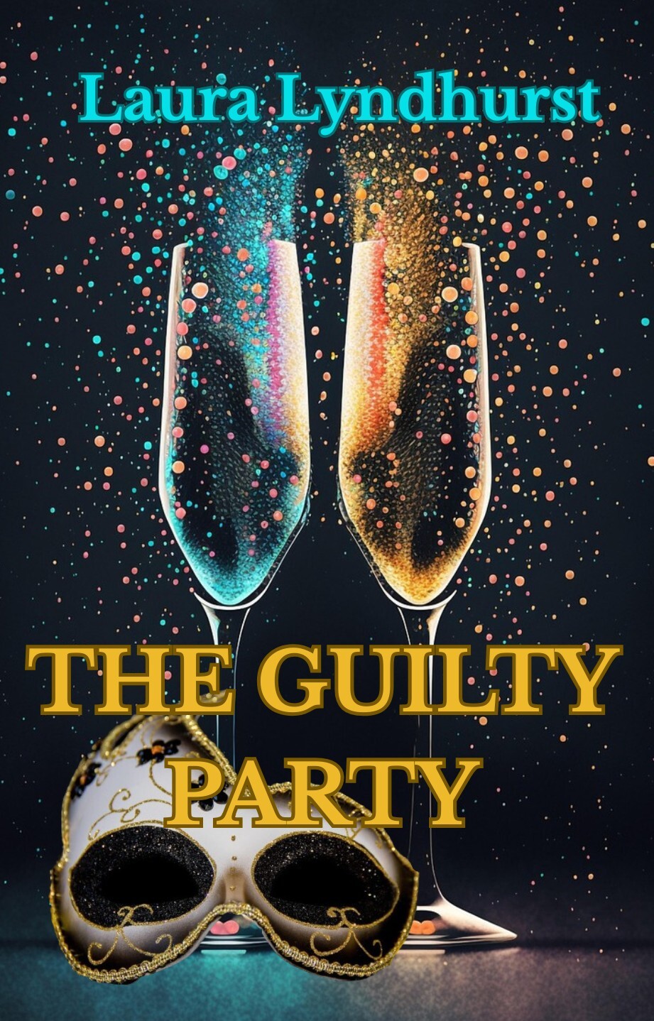 THE GUILTY PARTY