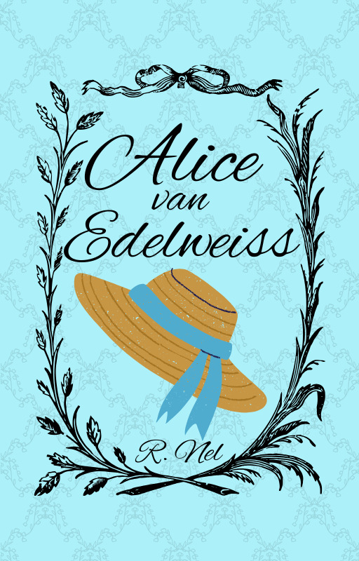 Alice van Edelwiess