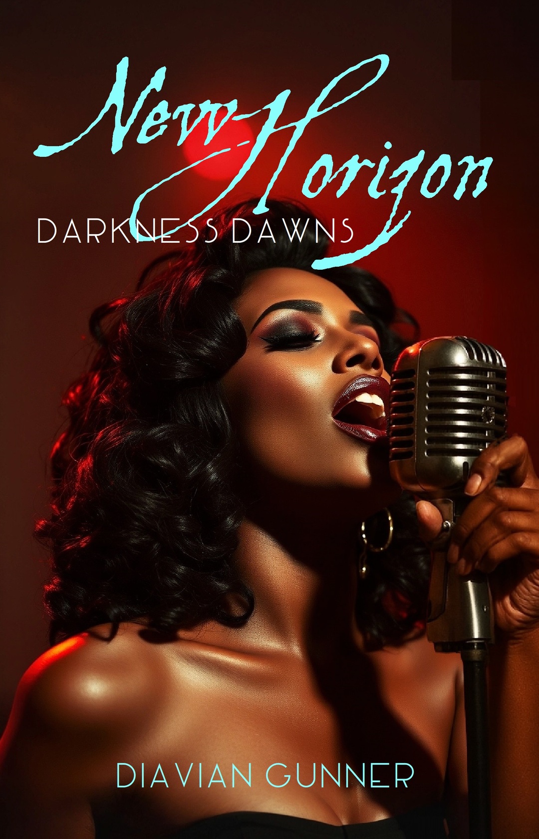 New Horizon: Darkness Dawns