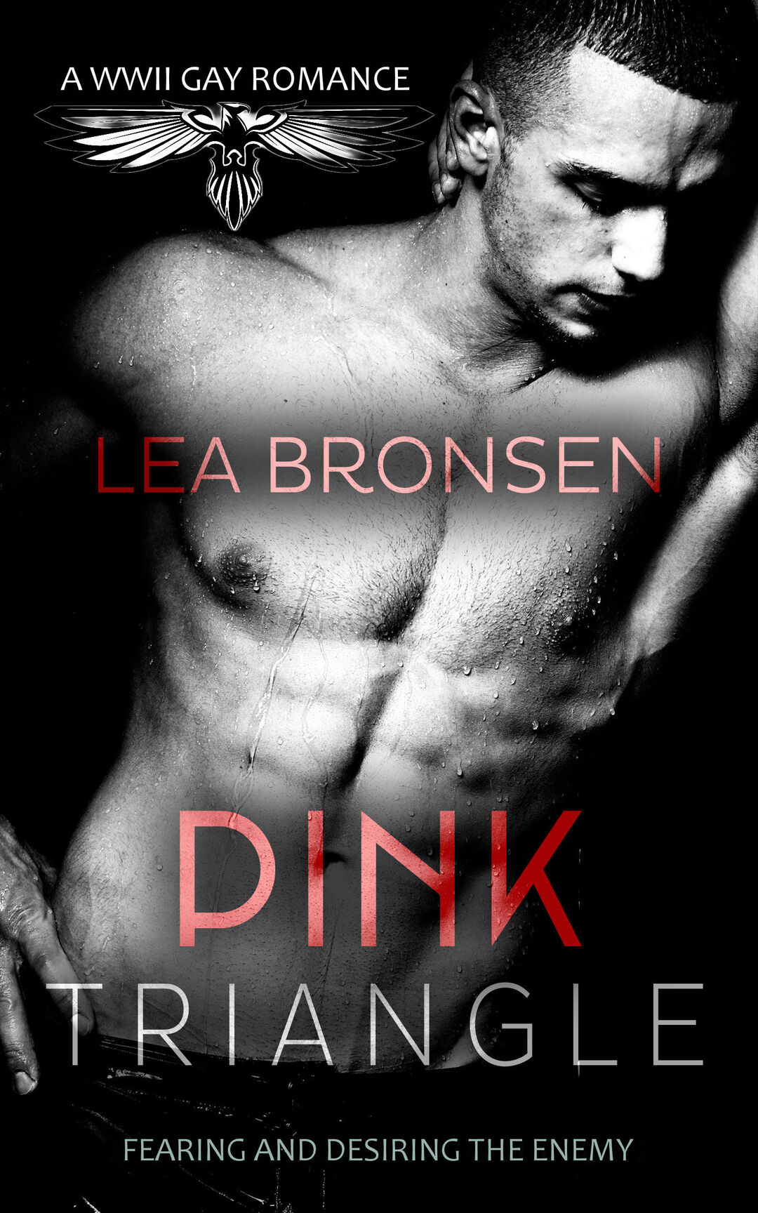 Pink Triangle