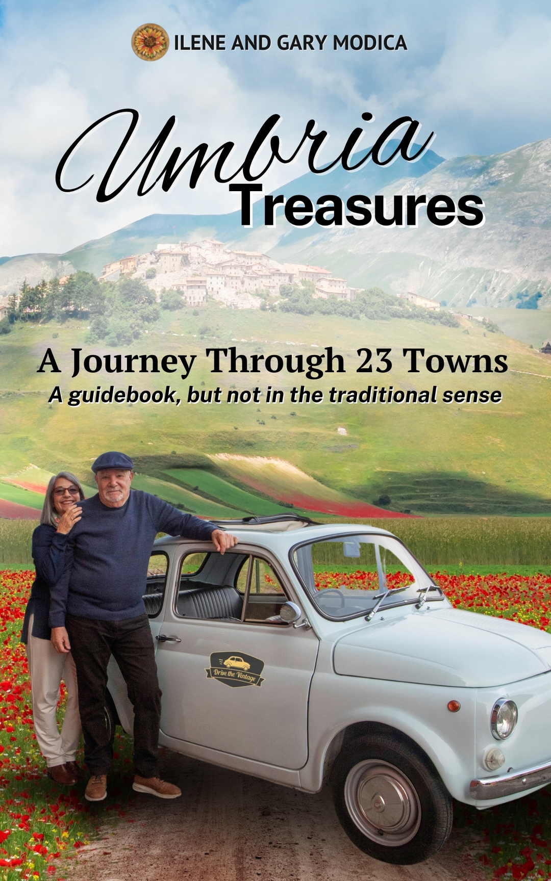 Umbria Treasures