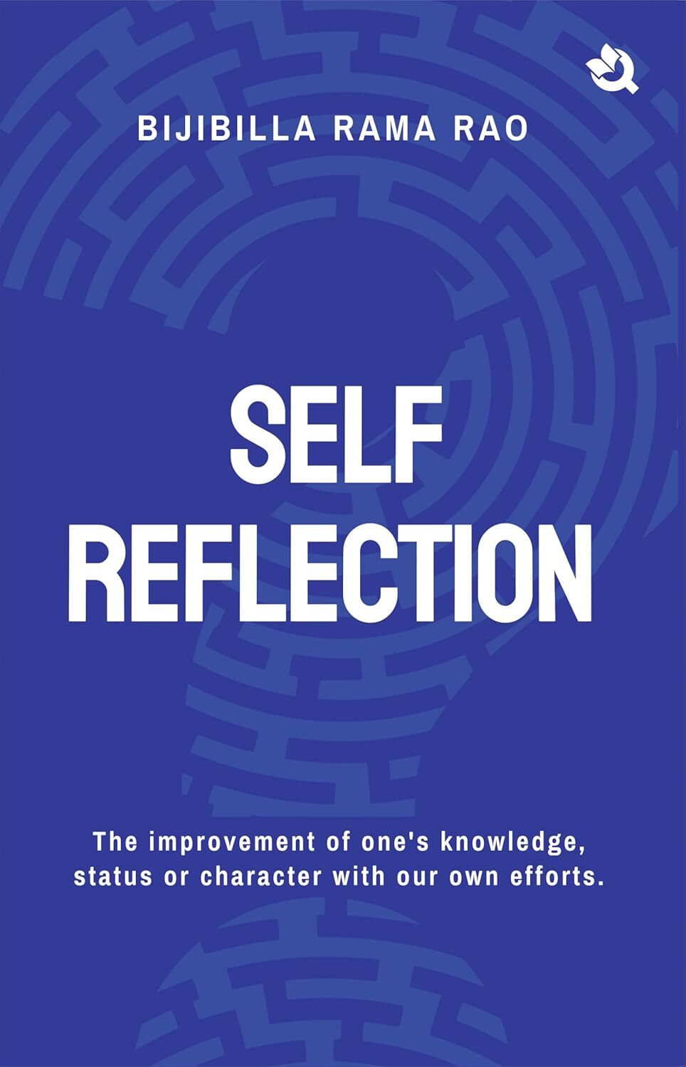 Self Reflection