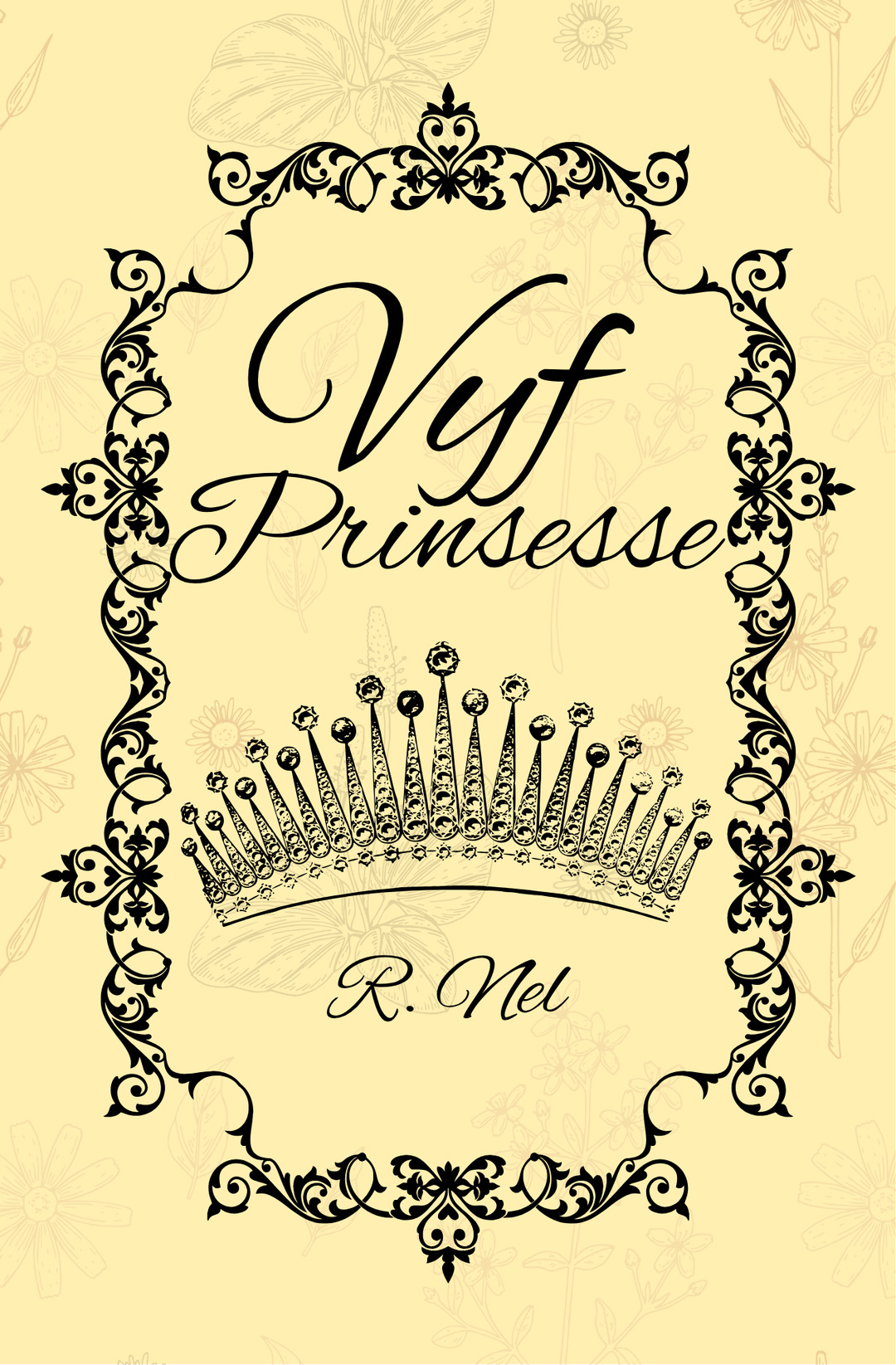 Vyf Prinsesse