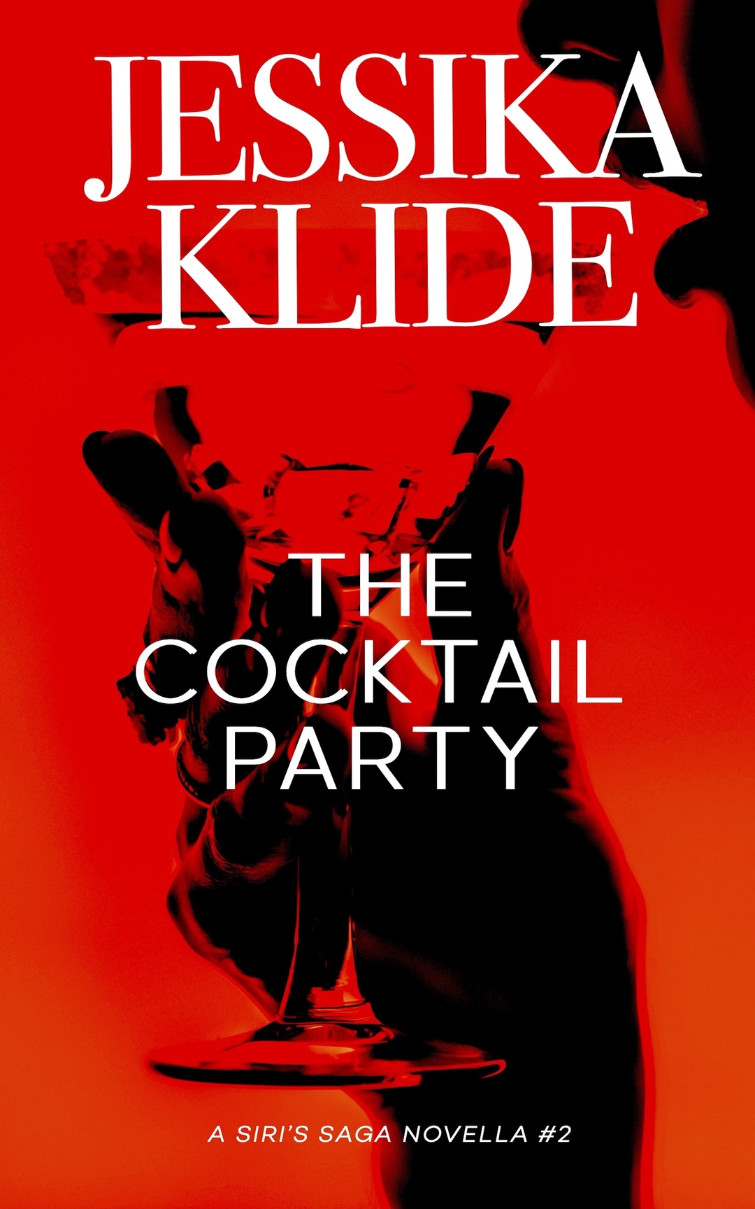 The CockTail Party, #2