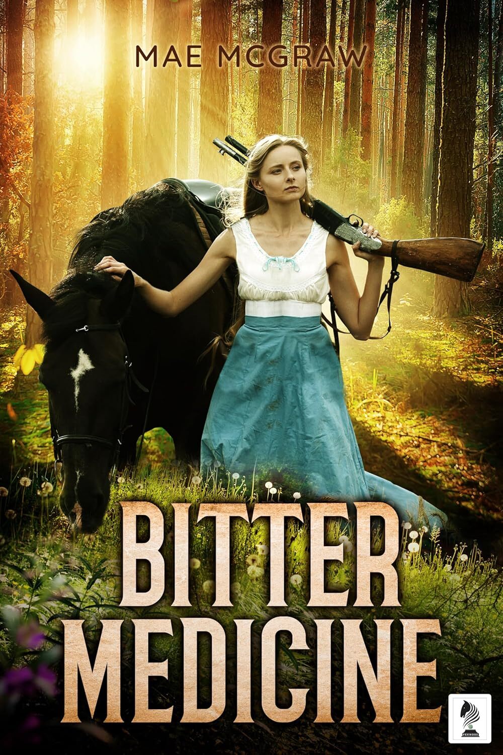 Bitter Medicine