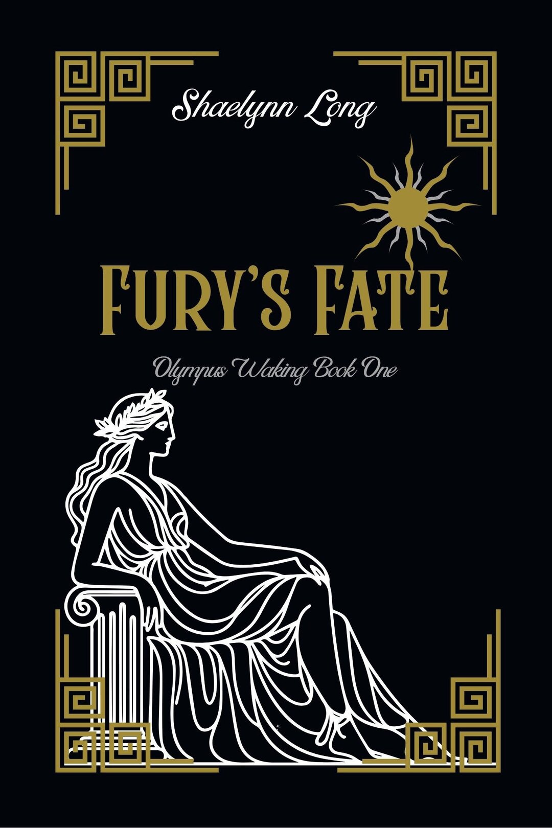 Fury's Fate