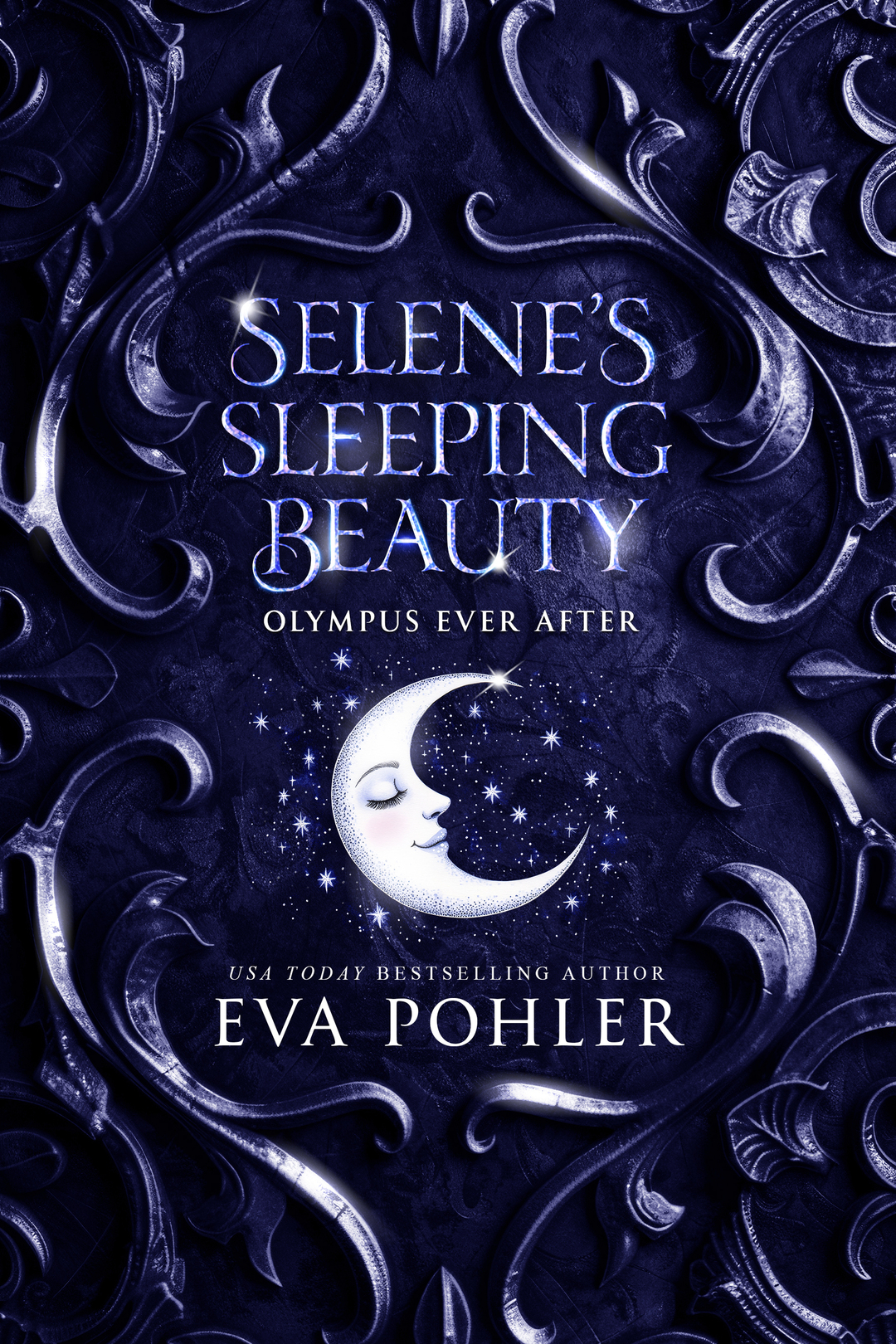 Selene's Sleeping Beauty