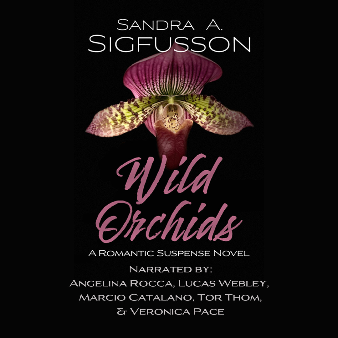 Wild Orchids