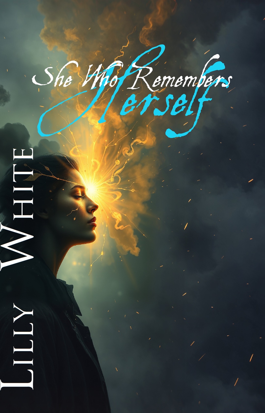 She Who Remembers Sheself