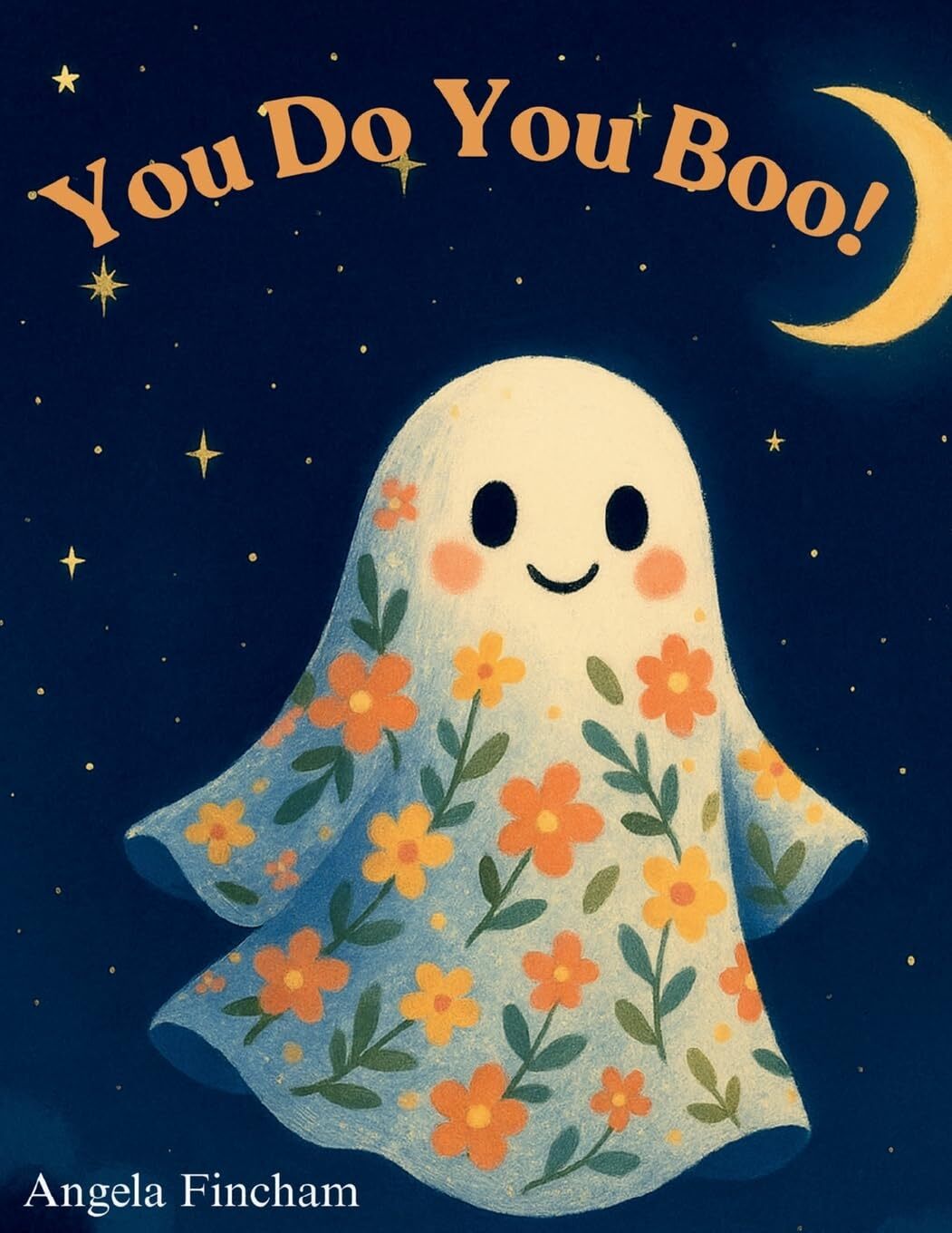 You Do You Boo!