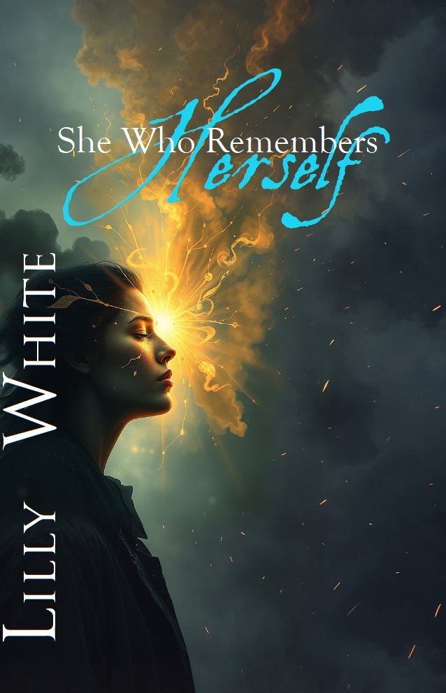 She Who Remembers Herself