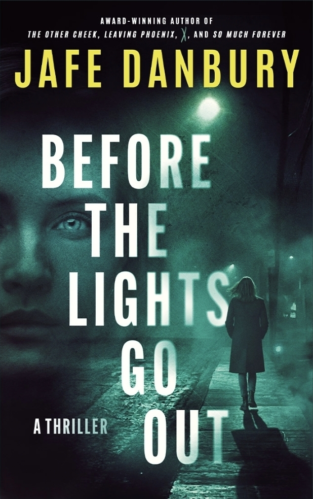 BEFORE THE LIGHTS GO OUT