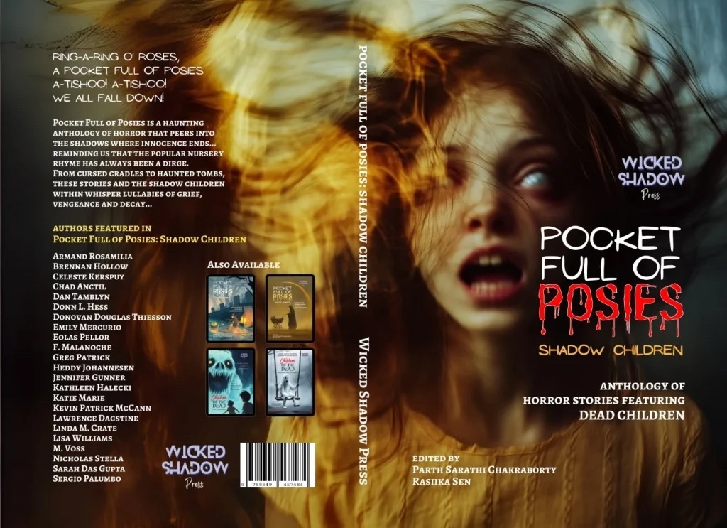 Pocket full of Posies: Shadow Children