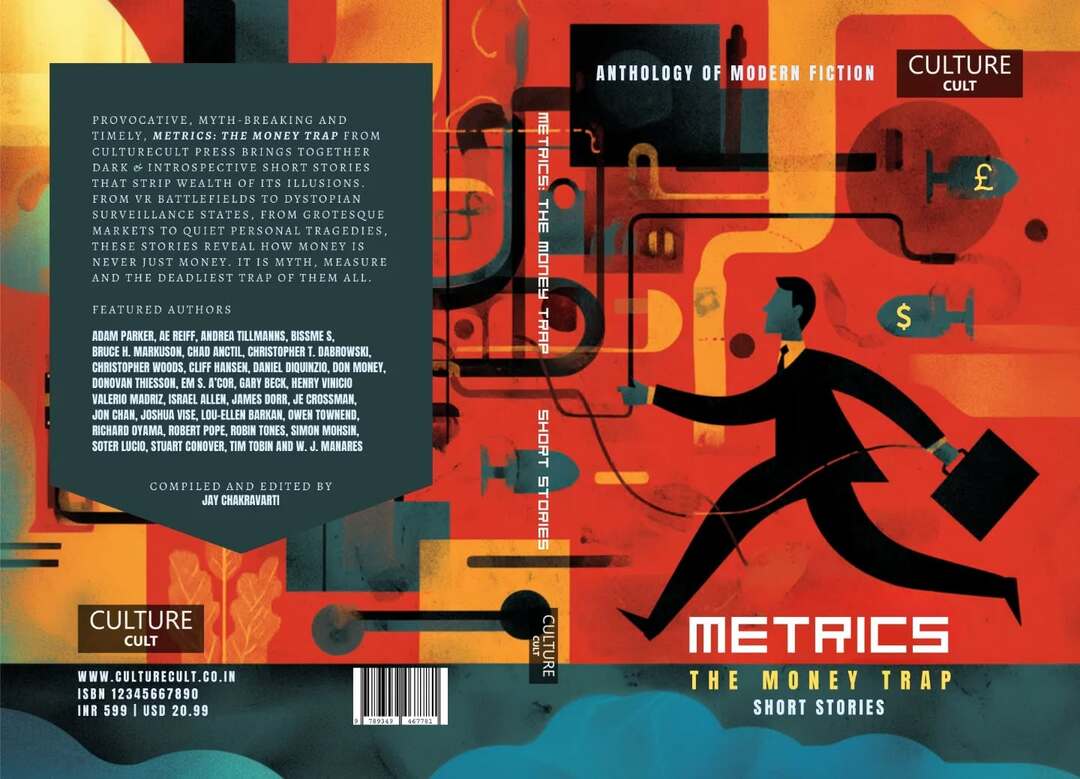 Metrics: The Money Trap