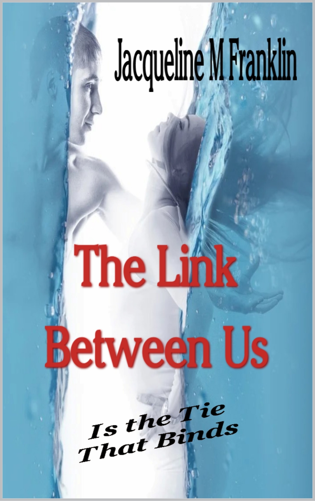 The Link Between Us