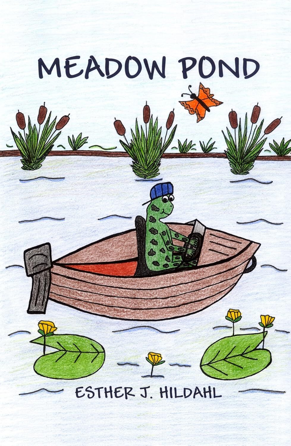 Meadow Pond