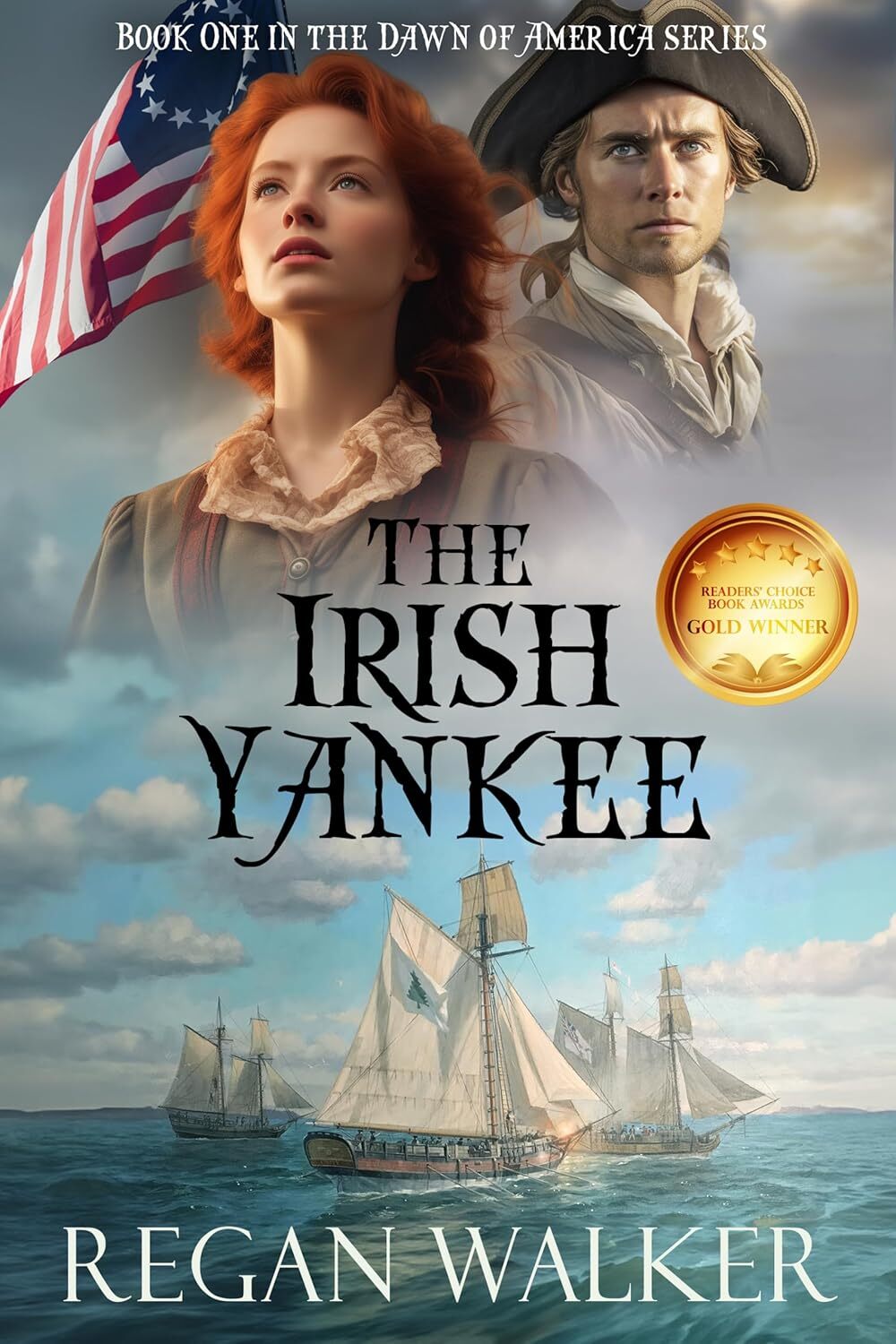 The Irish Yankee