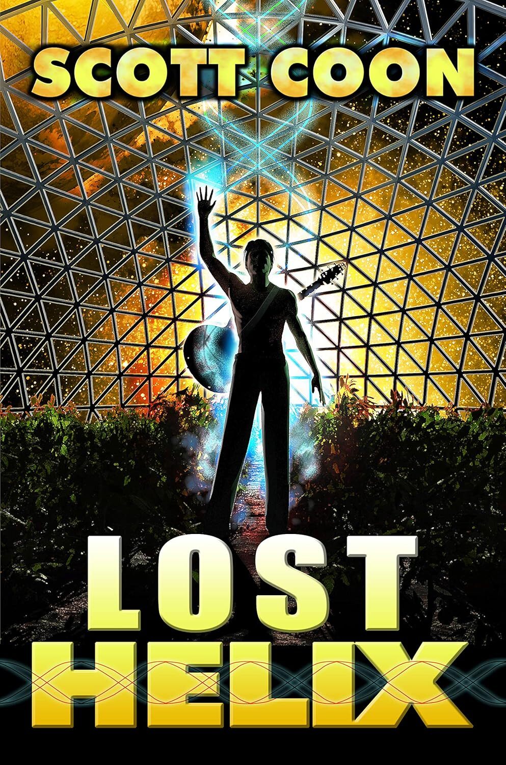 Lost Helix