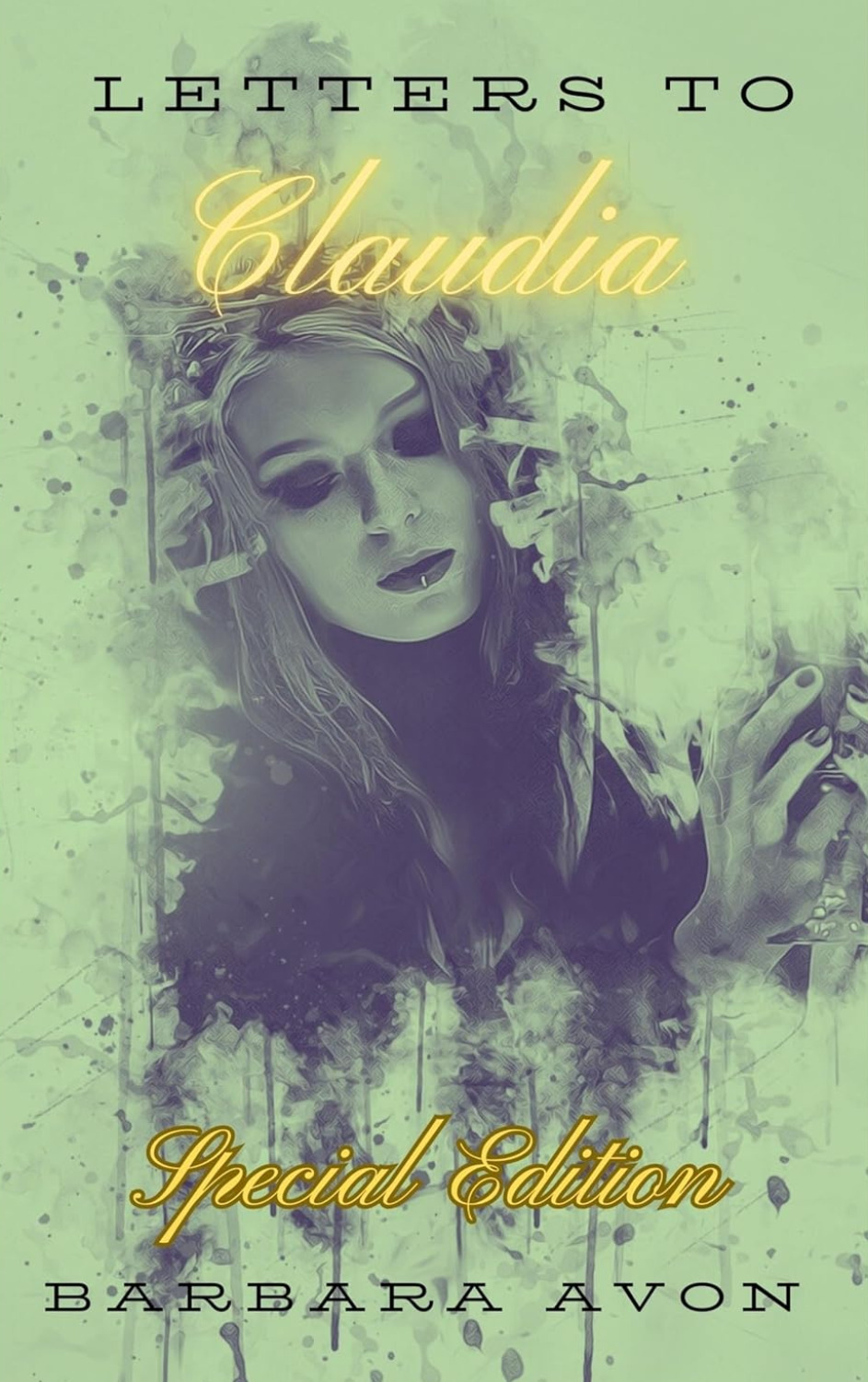 Letters To Claudia
