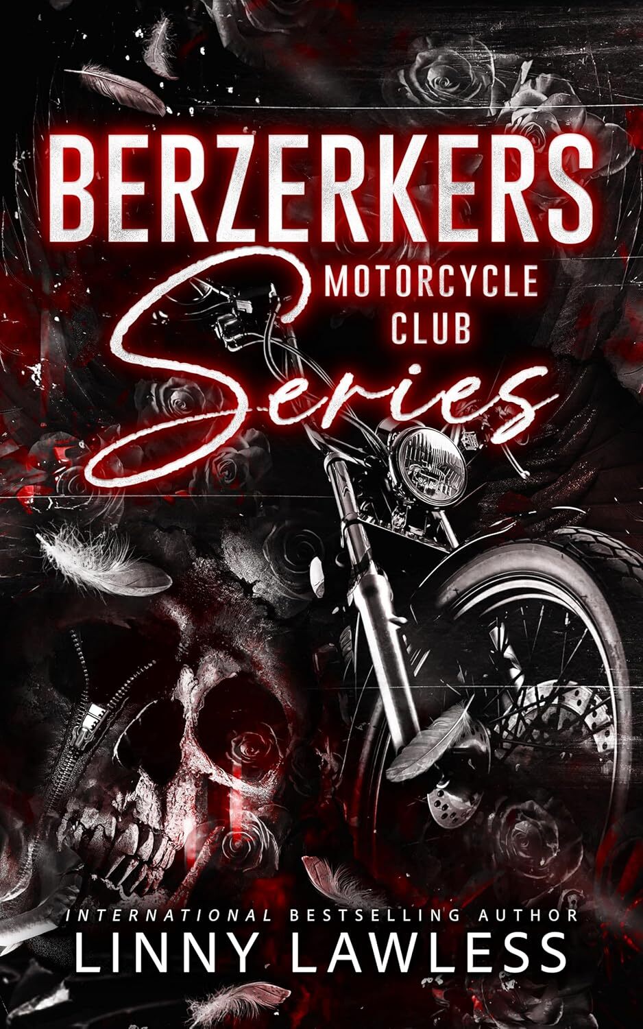 Berzerkers MC Series