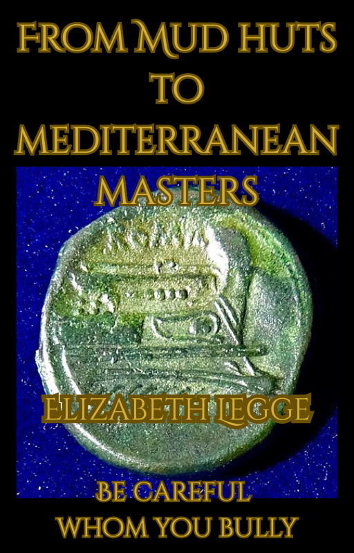 The Roman Navy: From Mudhuts to Mediterranean Masters -- Be Careful Whom You Bully