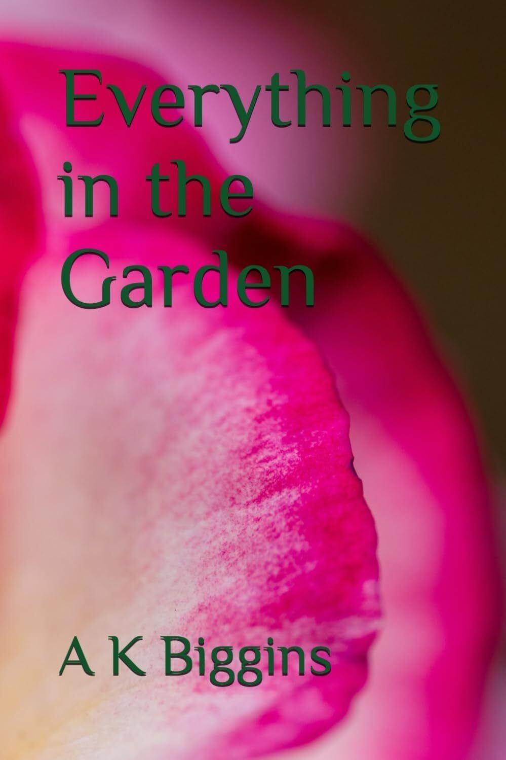 Everything in the Garden