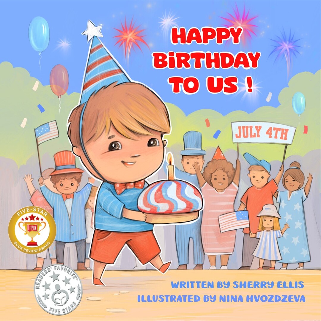 Happy Birthday to US