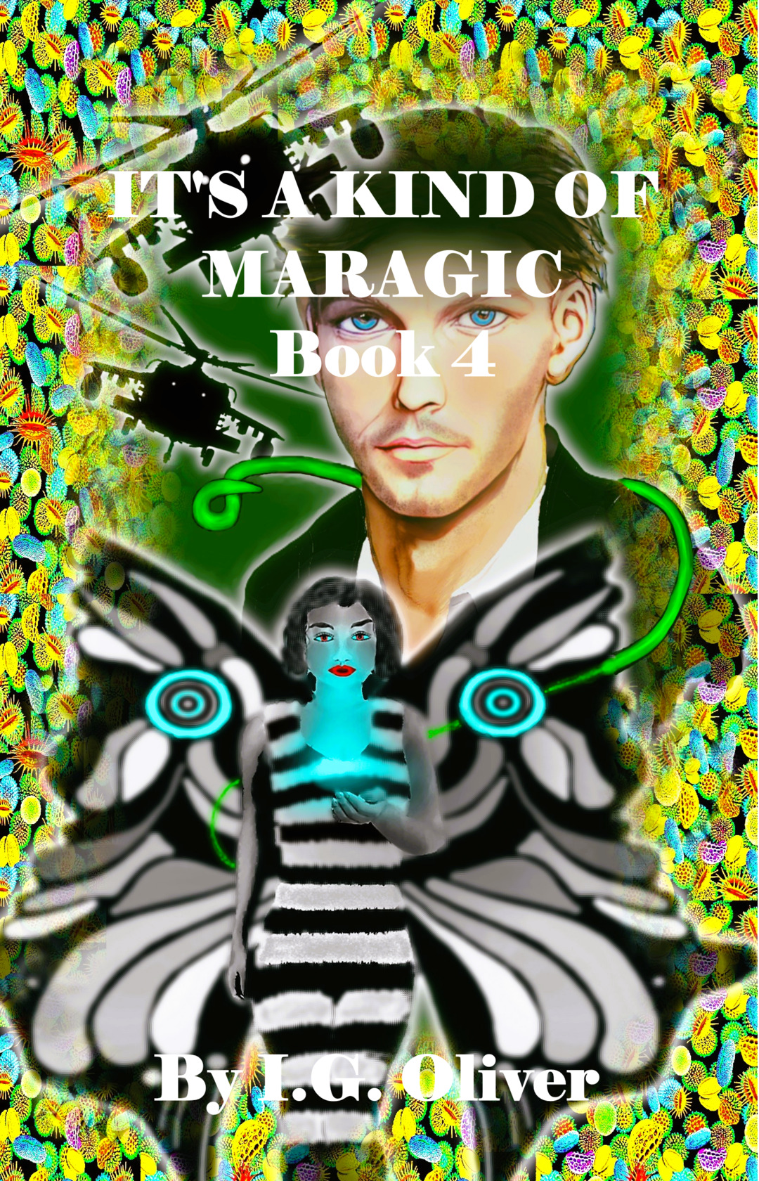 IT'S A KIND OF MARAGIC - Part 4