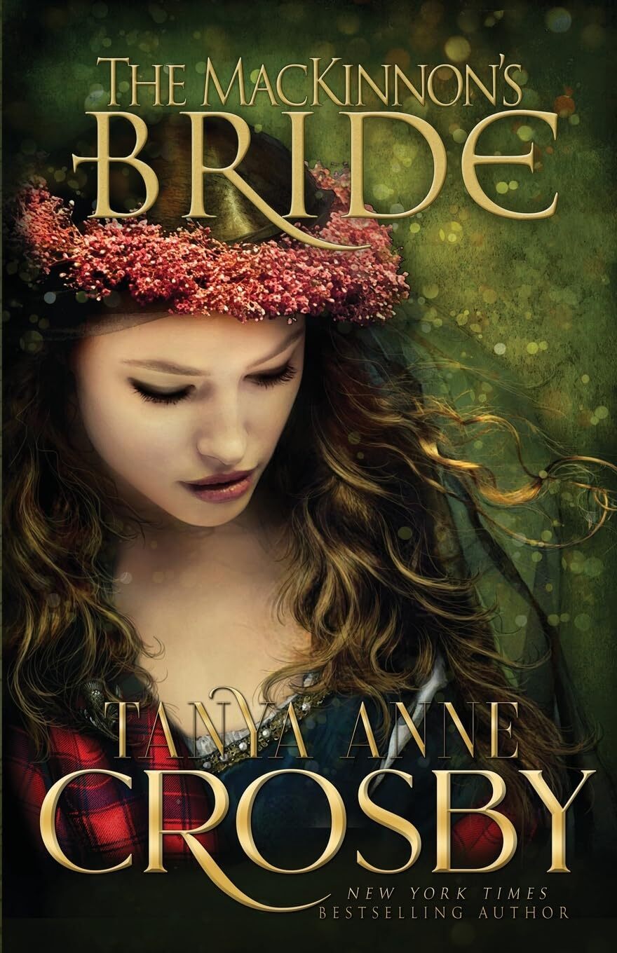 The MacKinnon's Bride (Highland Brides)