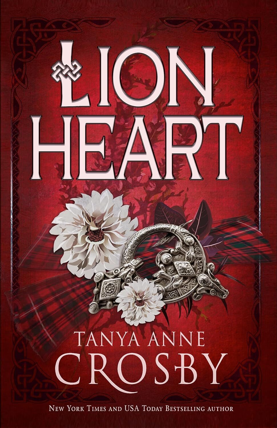 Lion Heart