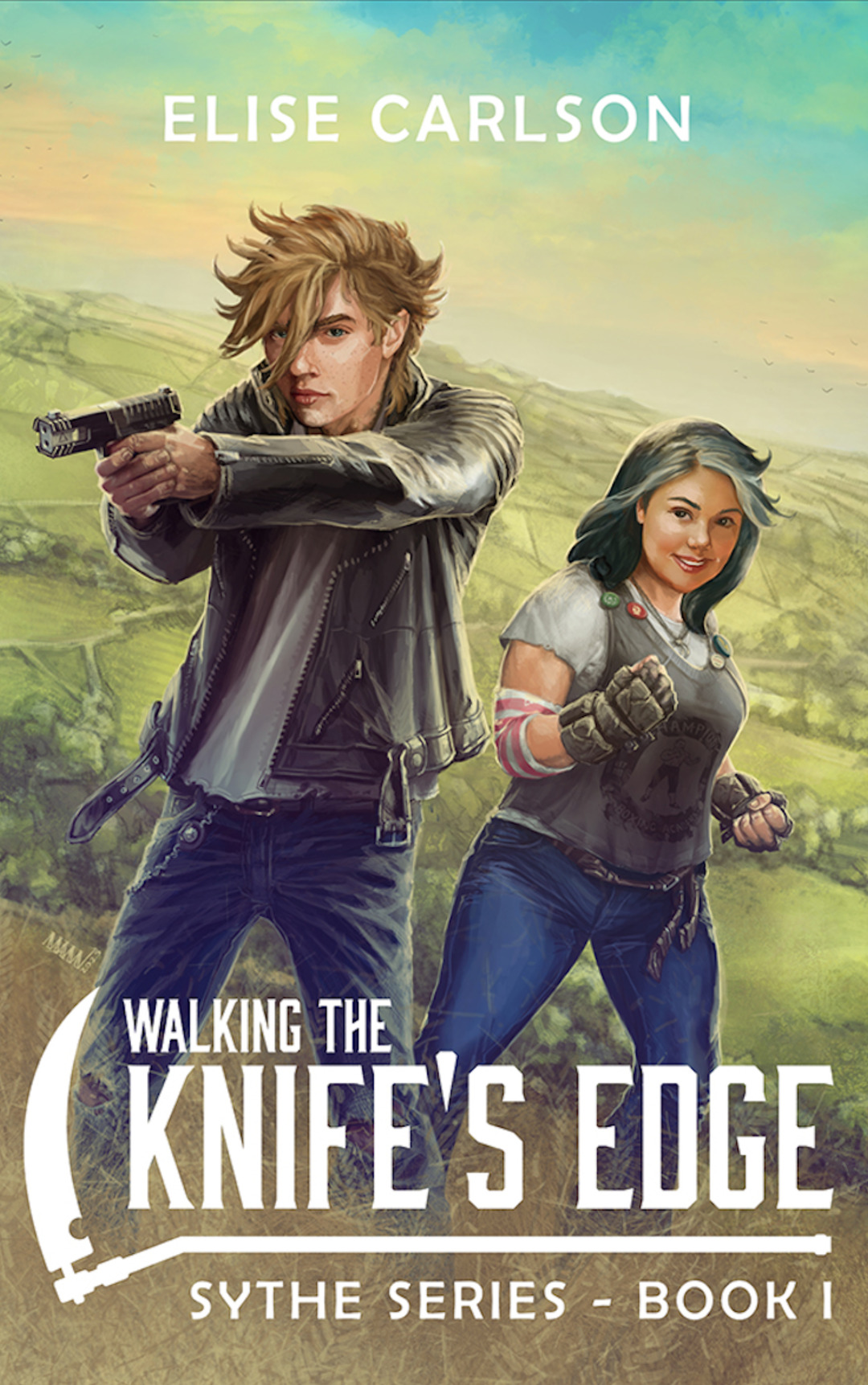 Walking the Knife's Edge