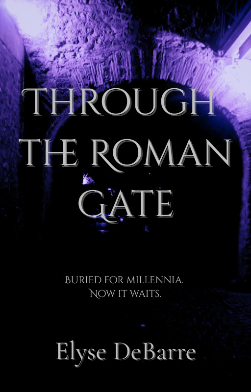 Through the Roman Gate