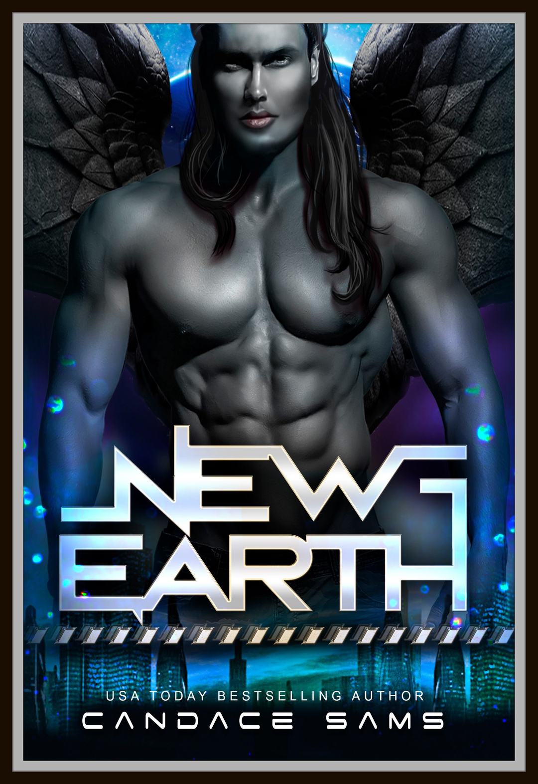 New Earth
