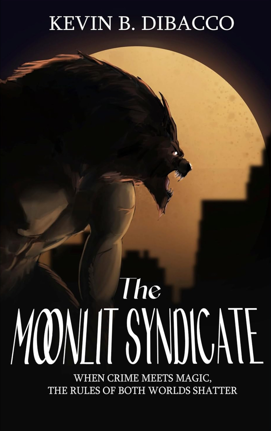 MOONLIT SYNDICATE