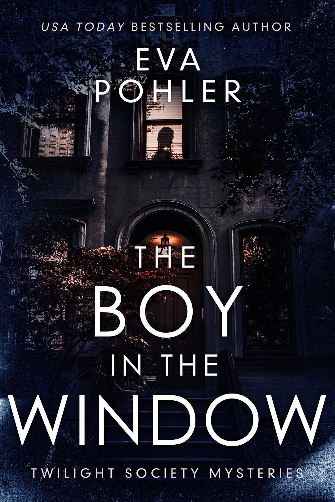 The Boy in the Window