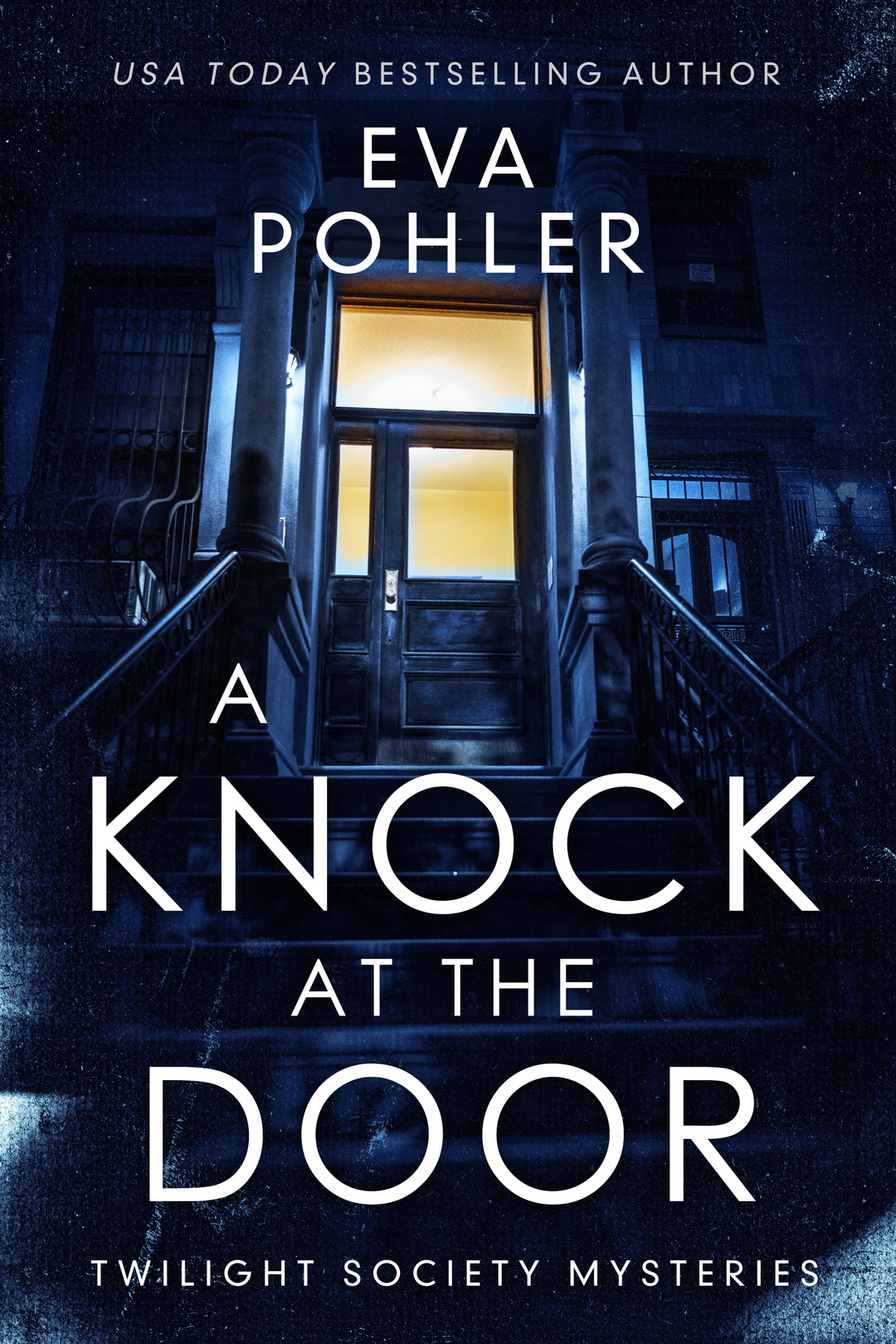 A Knock at the Door