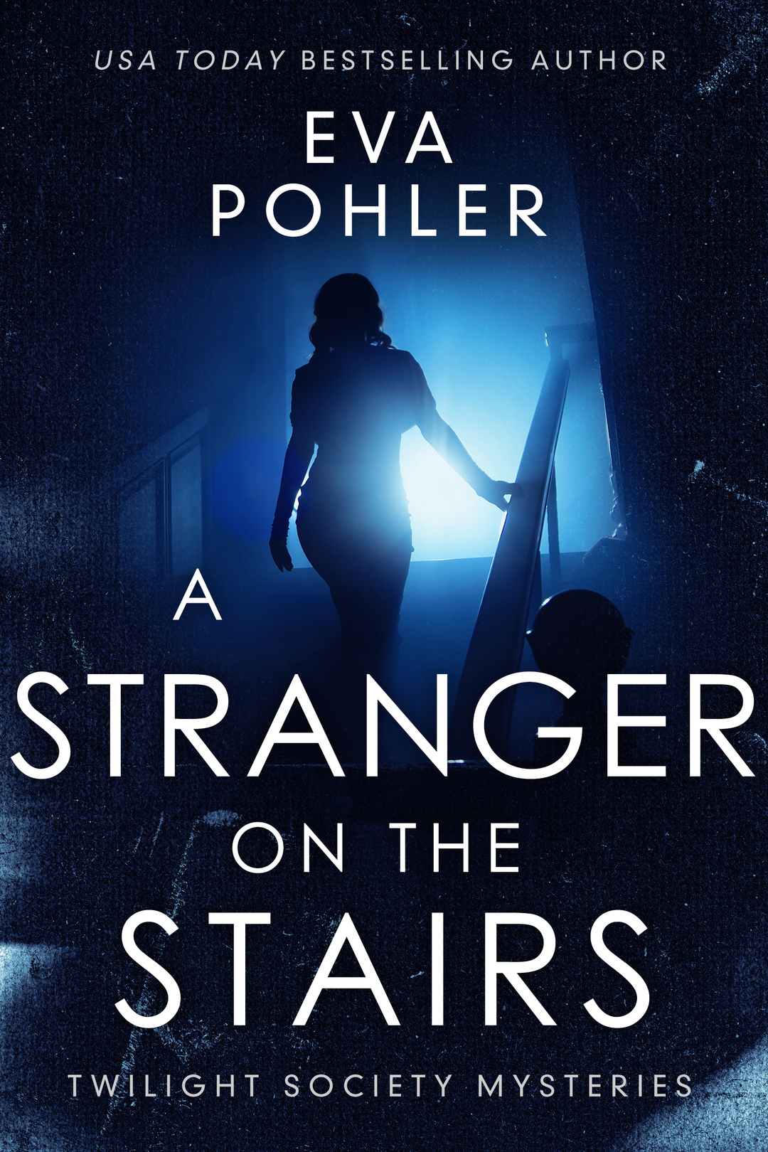 A Stranger on the Stairs
